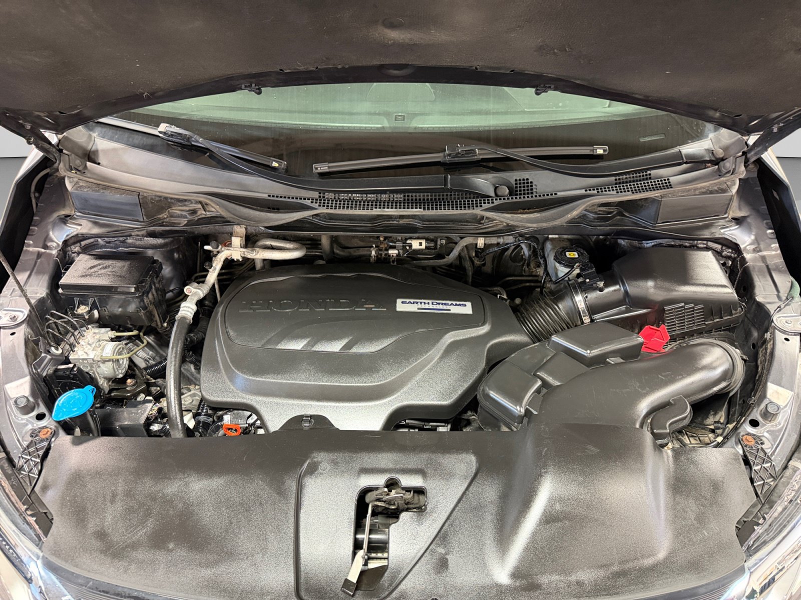 Used 2018 Honda Odyssey EX image 26