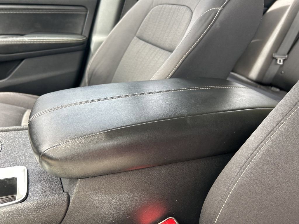 Used 2020 Nissan Altima 2.5 S image 38