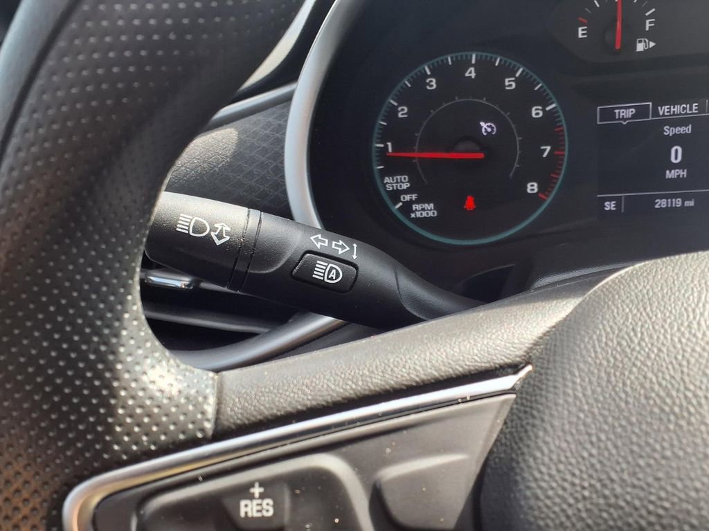 Used 2024 Chevrolet Malibu LT image 19