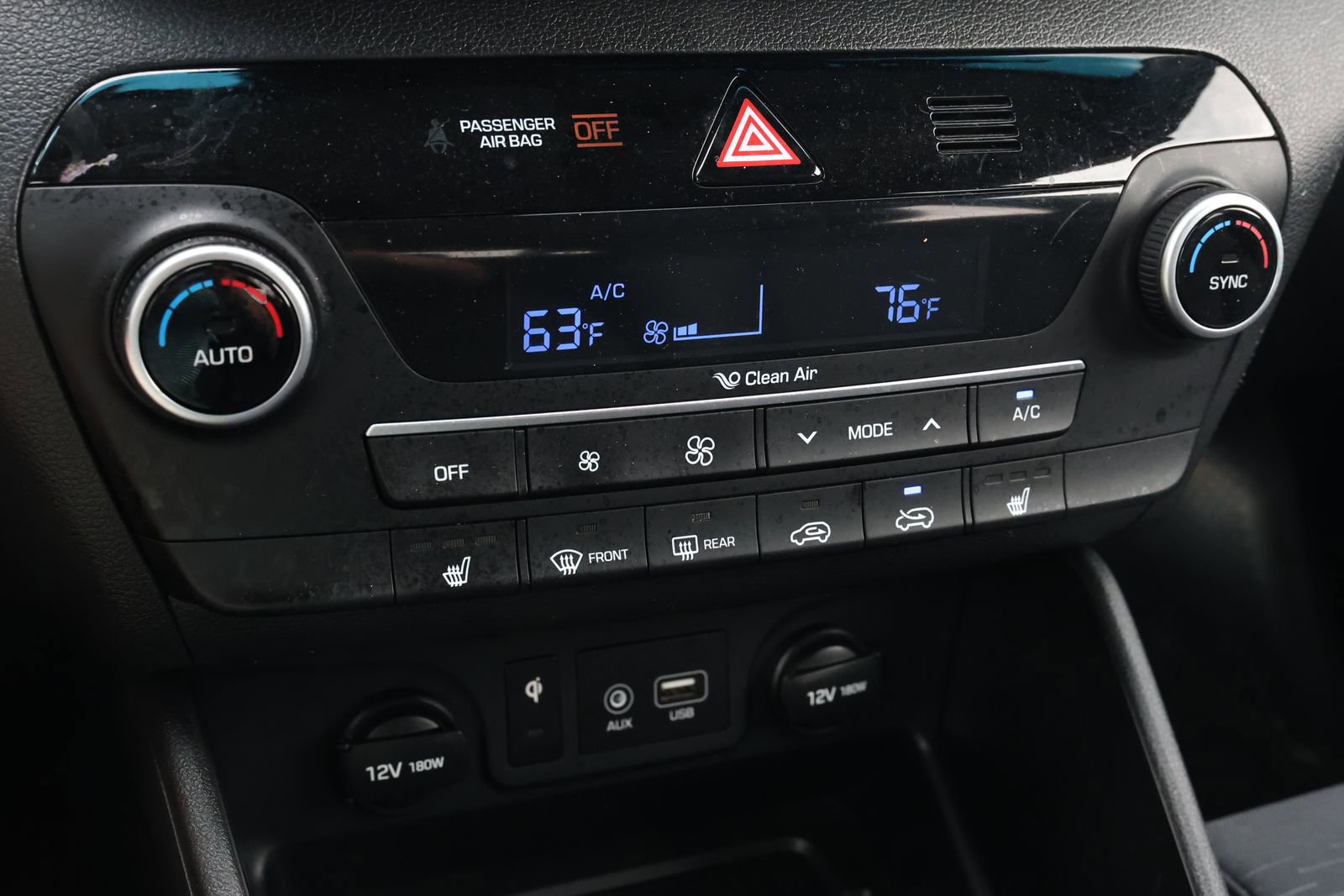 Used 2019 Hyundai Tucson Sport FWD image 21