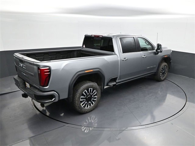 New 2026 GMC Sierra 3500 Denali Ultimate image 17