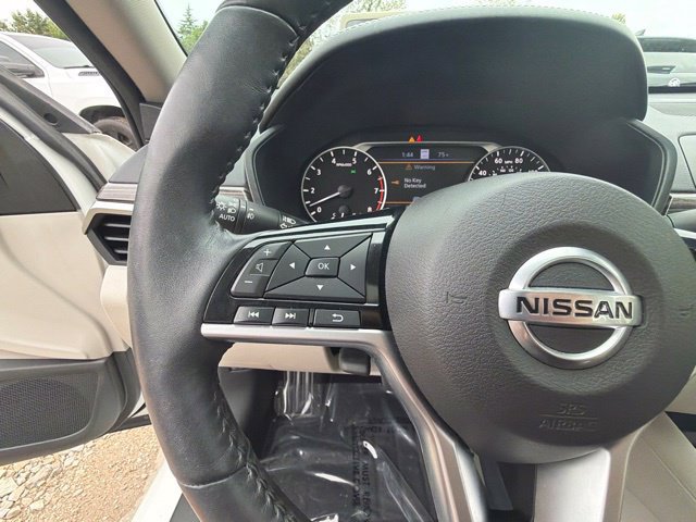 Used 2019 Nissan Altima 2.5 Platinum FWD image 28