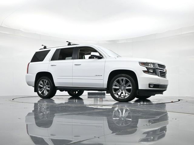 Used 2019 Chevrolet Tahoe Premier image 29