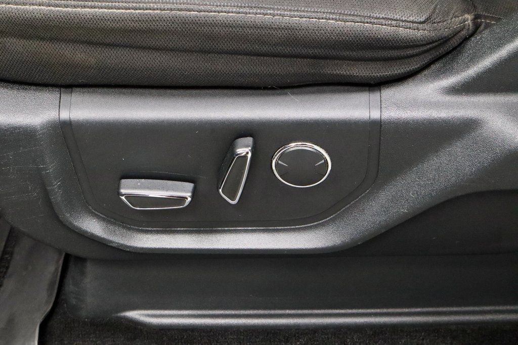 Used 2017 Ford F150 XLT w/ Equipment Group 302A Luxury image 25