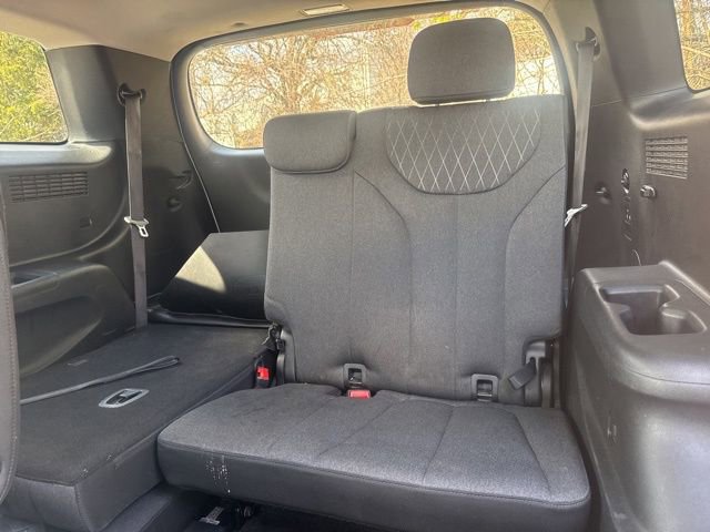 Used 2022 Hyundai Palisade SEL w/ Convenience Package AWD/4WD image 24
