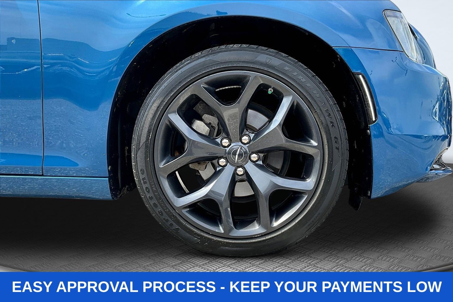 Used 2023 Chrysler 300 Touring w/ Sport Appearance Package RWD image 37