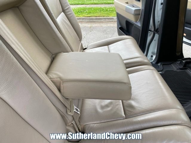 Used 2020 Toyota Sequoia Limited AWD/4WD image 39