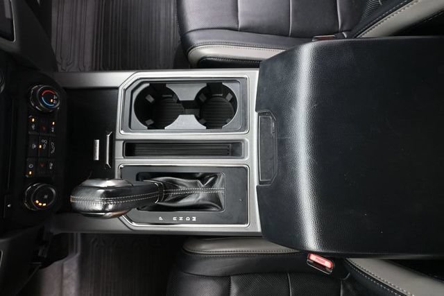 Used 2017 Ford F150 Raptor w/ Equipment Group 801A Mid AWD/4WD image 25