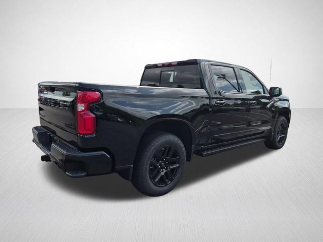 New 2026 Chevrolet Silverado 1500 High Country w/ Midnight Edition AWD/4WD image 10