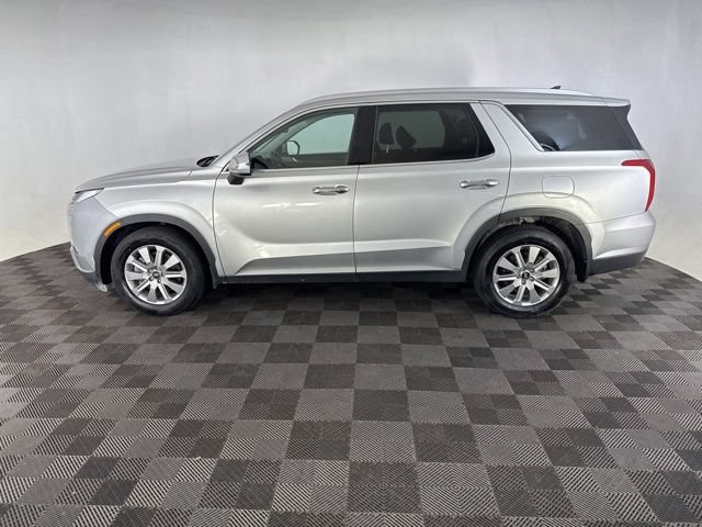 Used 2023 Hyundai Palisade SEL w/ Cargo Package AWD/4WD image 10