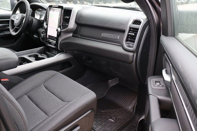 New 2026 RAM 1500 Big Horn image 49