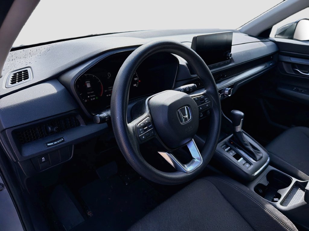 Used 2024 Honda CR-V LX image 9