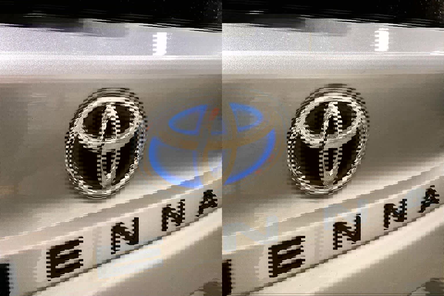 Certified 2022 Toyota Sienna LE image 30