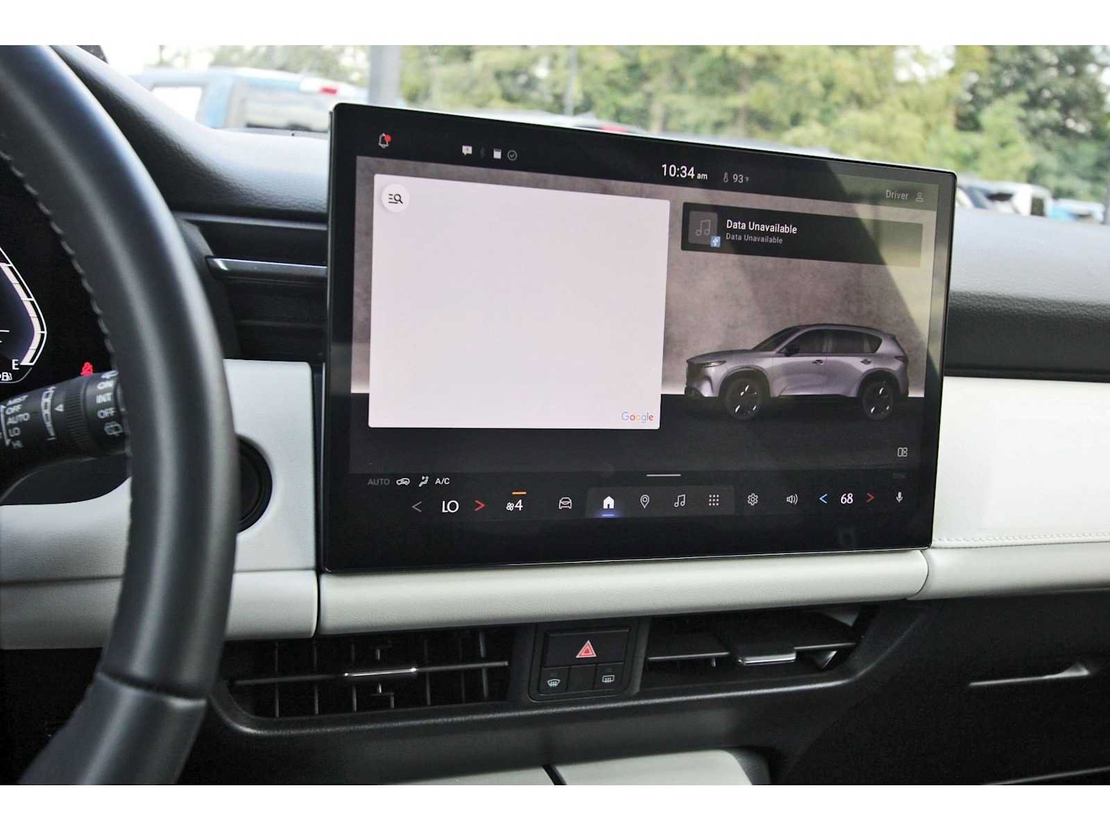 Certified 2026 MAZDA CX-5 Select AWD/4WD image 21