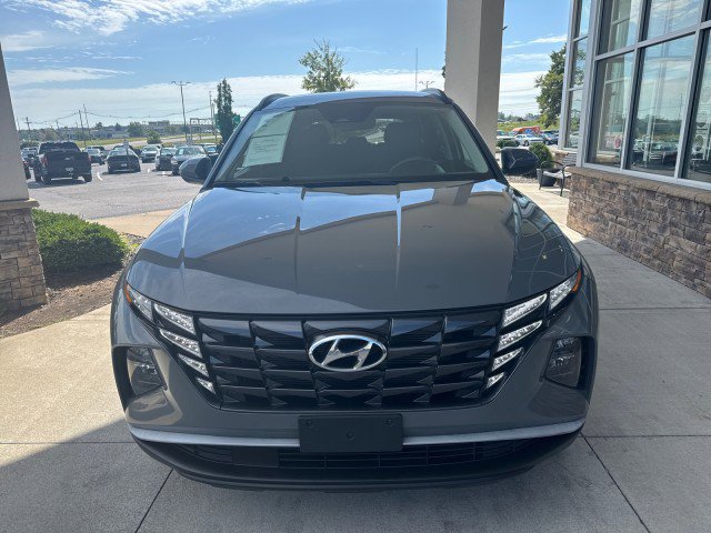 Used 2024 Hyundai Tucson SEL image 3