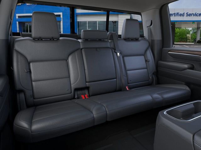 New 2026 Chevrolet Silverado 2500 LT image 17
