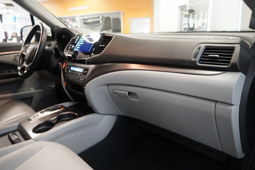 Used 2021 Honda Pilot EX-L image 31