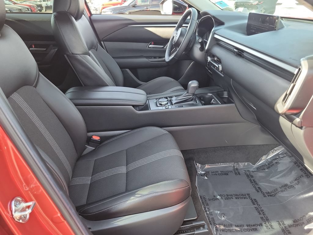 Certified 2025 MAZDA CX-50 2.5 Hybrid w/ Preferred Pkg AWD/4WD image 19