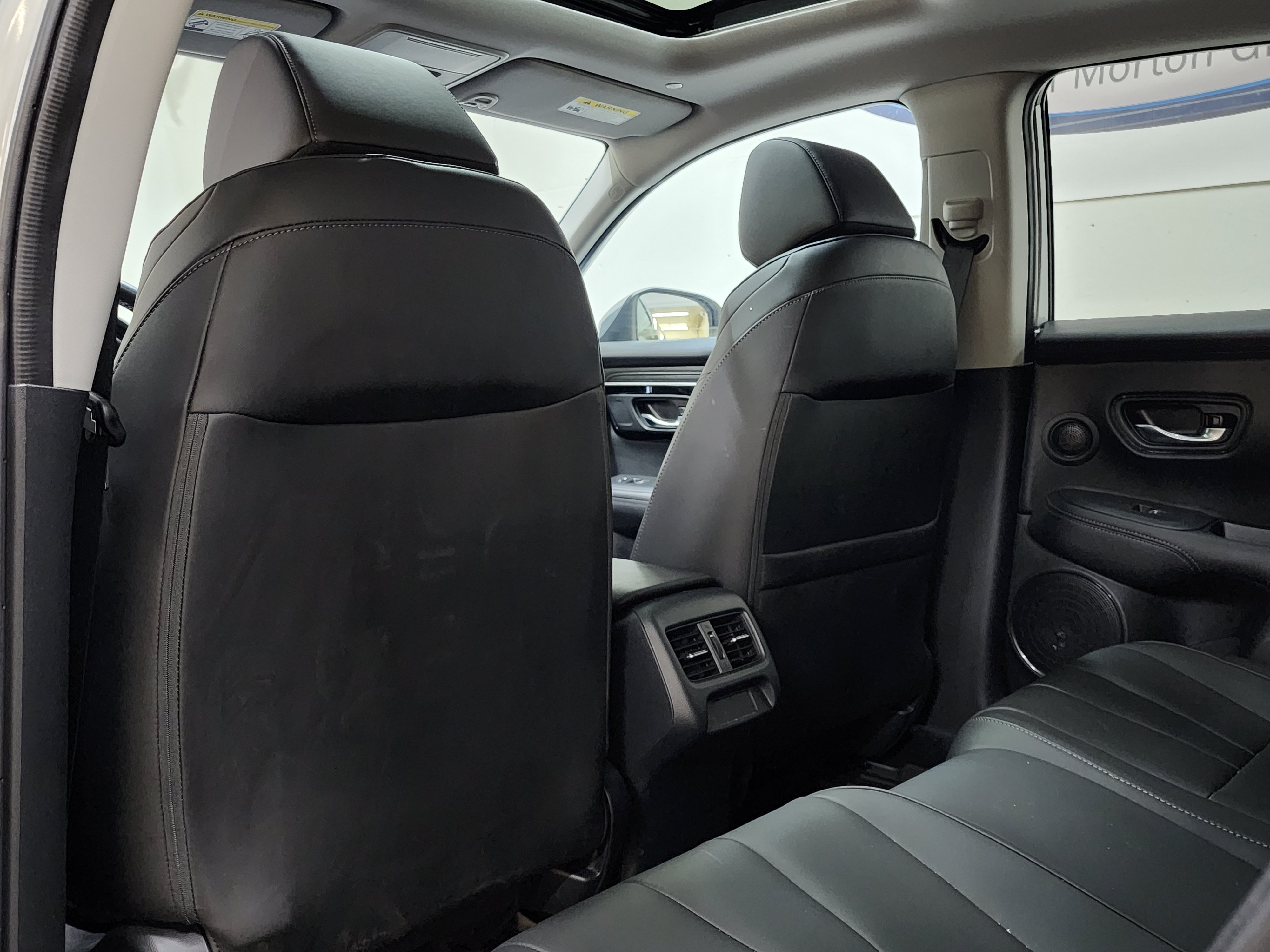 Certified 2025 Acura ADX FWD image 16