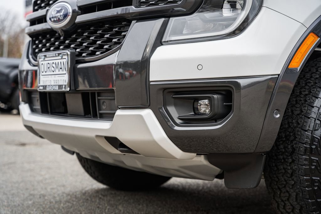 Used 2024 Ford Ranger XLT image 18