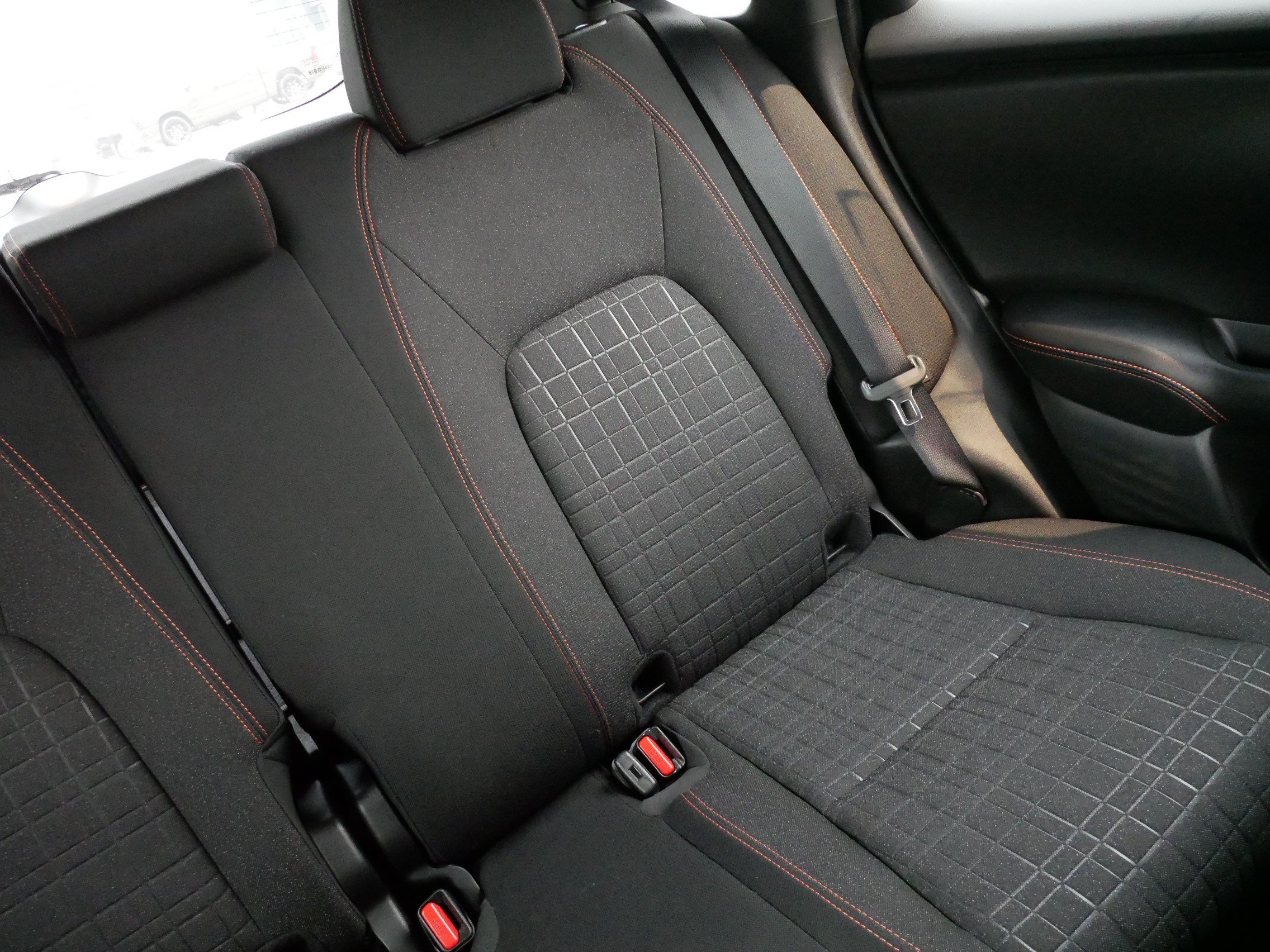 Used 2024 Honda HR-V Sport image 13