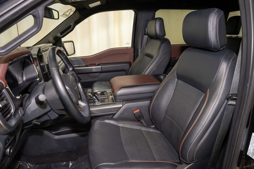 Used 2023 Ford F150 Lariat image 10