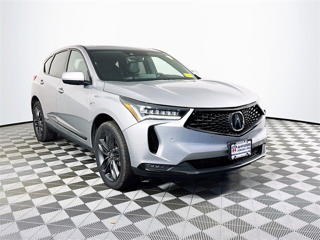 Used 2023 Acura RDX A-Spec image 7