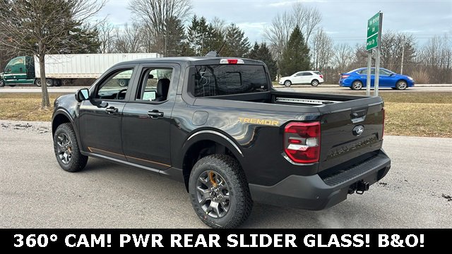 New 2026 Ford Maverick Tremor image 4