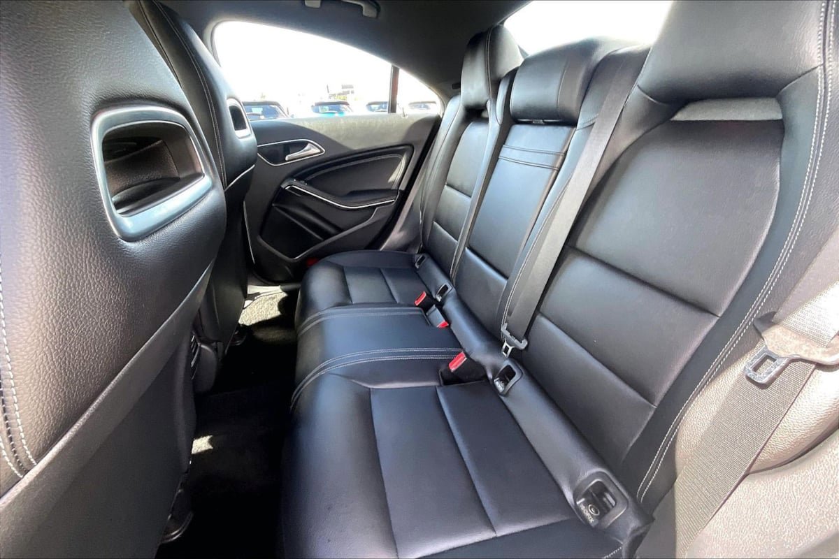 Used 2019 Mercedes-Benz CLA 250 image 22
