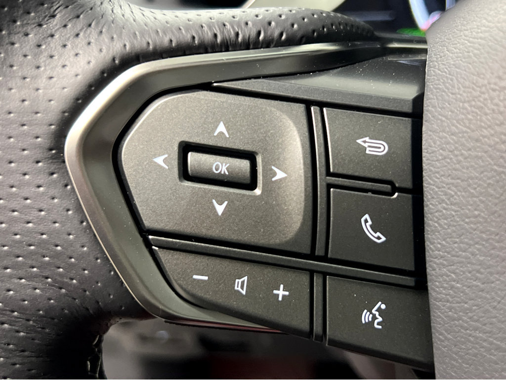 New 2026 Lexus LX 700h F Sport AWD/4WD image 12