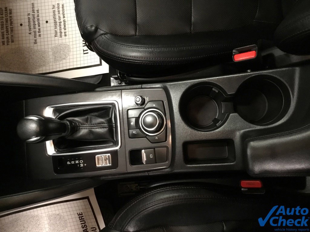 Used 2016 MAZDA CX-5 Grand Touring AWD/4WD image 53