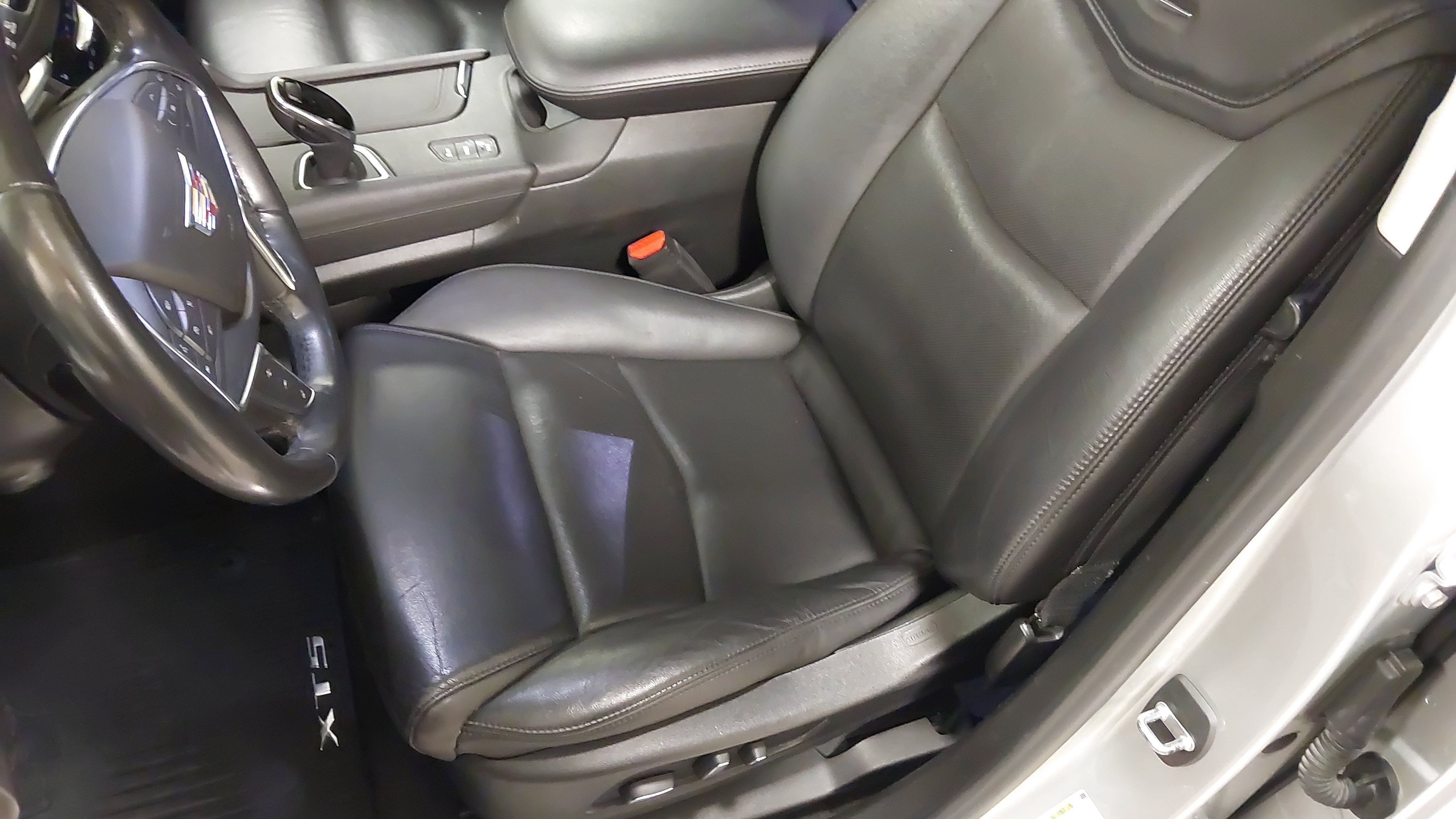 Used 2019 Cadillac XT5 Luxury AWD/4WD image 22