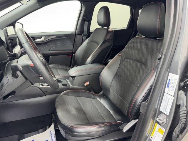 Used 2023 Ford Escape ST-Line w/ Tech Pack #1 image 12