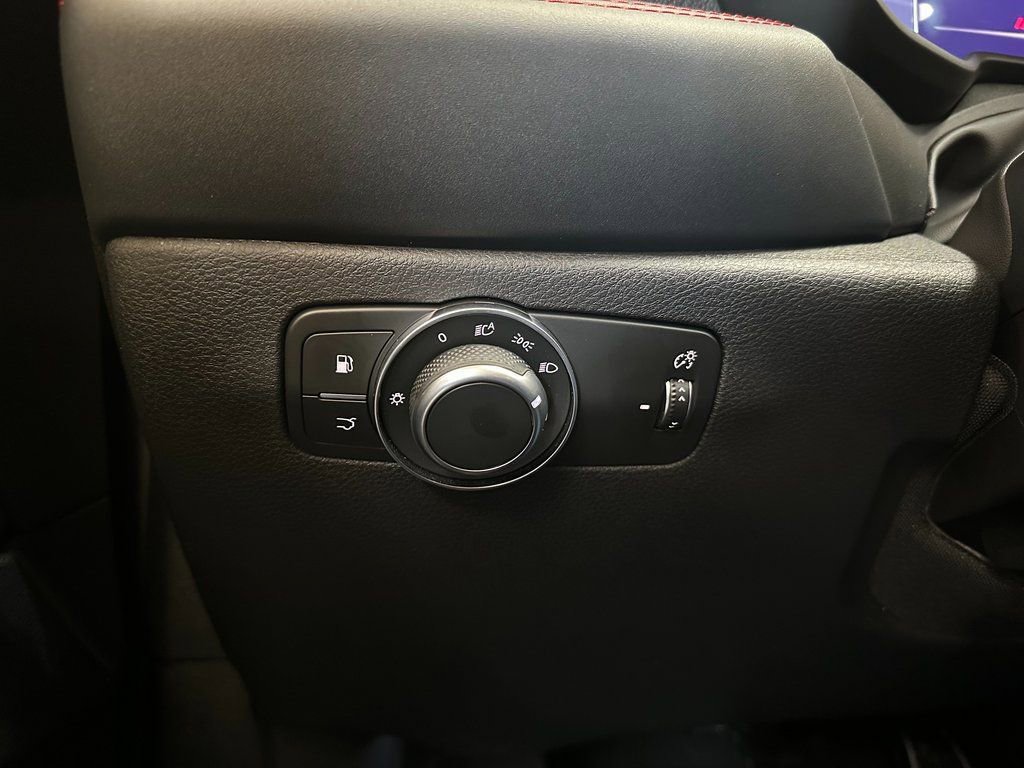 Used 2024 Dodge Hornet R/T Plus image 20