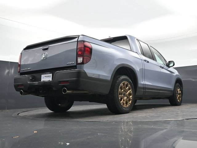 Certified 2023 Honda Ridgeline RTL image 30