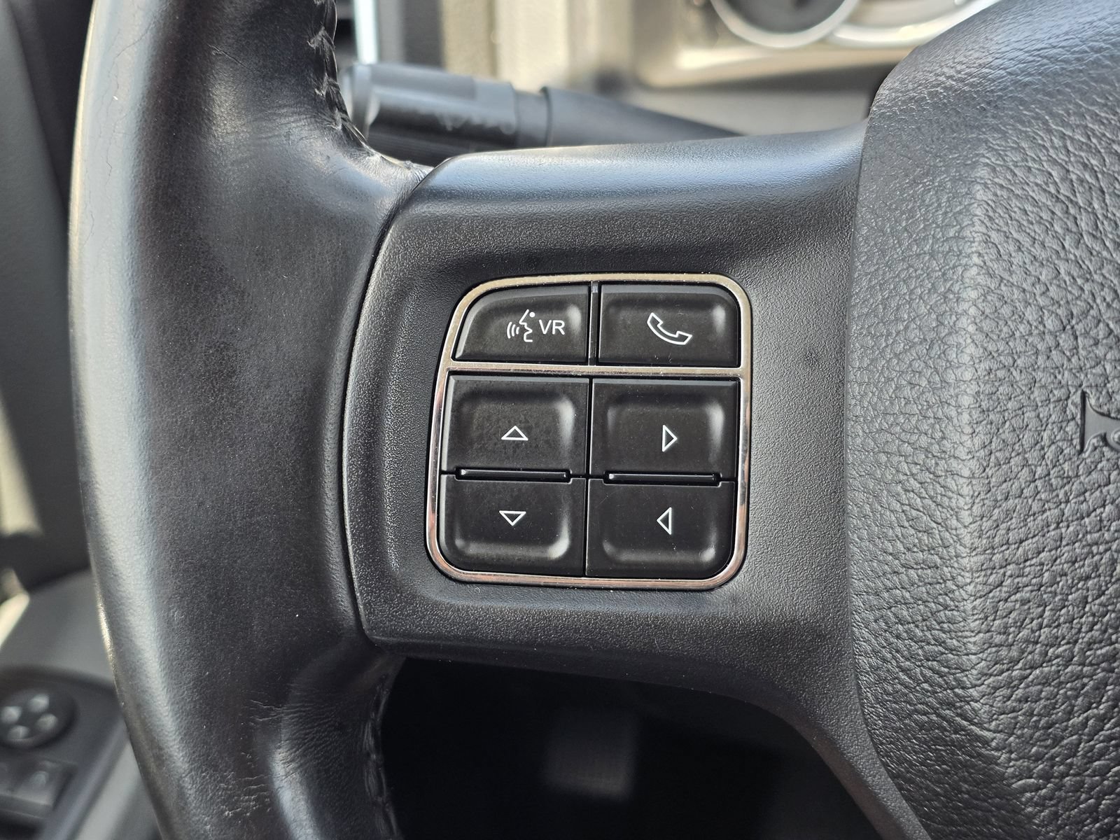 Used 2016 RAM 1500 Big Horn AWD/4WD image 31