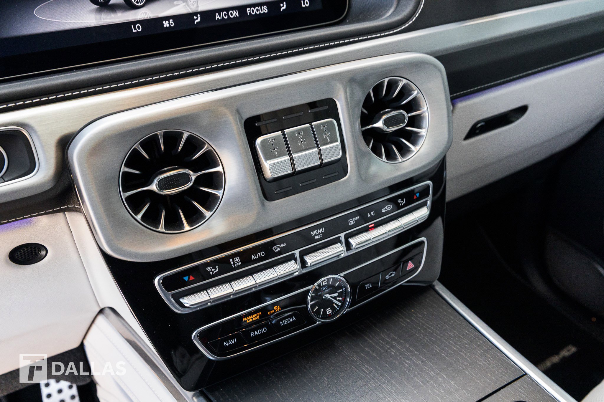 Used 2023 Mercedes-Benz G 63 AMG 4MATIC image 28