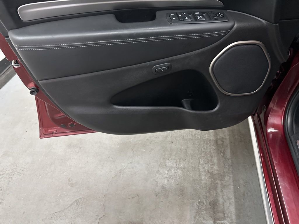 Used 2018 Dodge Durango Citadel w/ Quick Order Package 2BP image 40