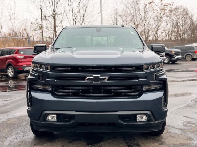 Used 2020 Chevrolet Silverado 1500 RST w/ All-Star Edition image 3