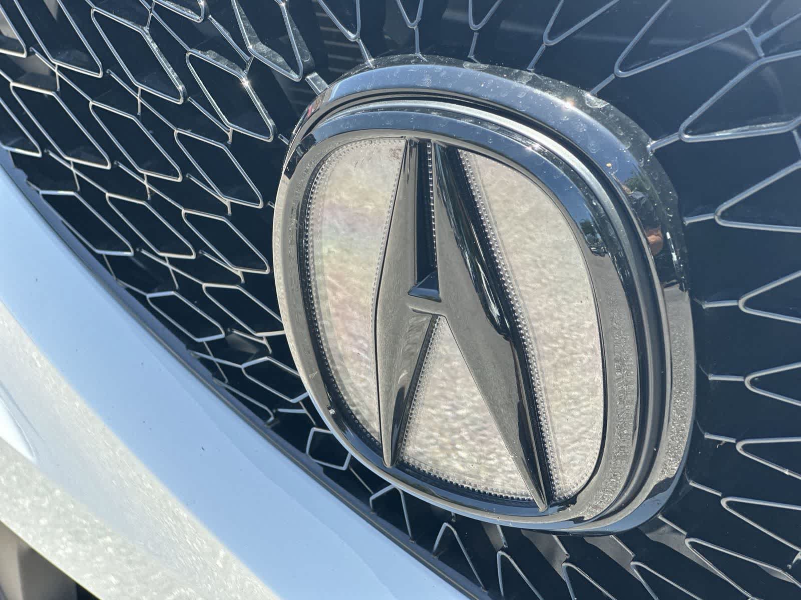 Used 2024 Acura Integra Type S FWD image 10