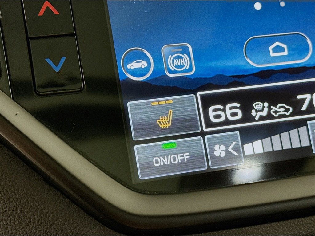 Used 2023 Subaru Ascent Onyx Edition Limited w/ Popular Package - Onyx image 25