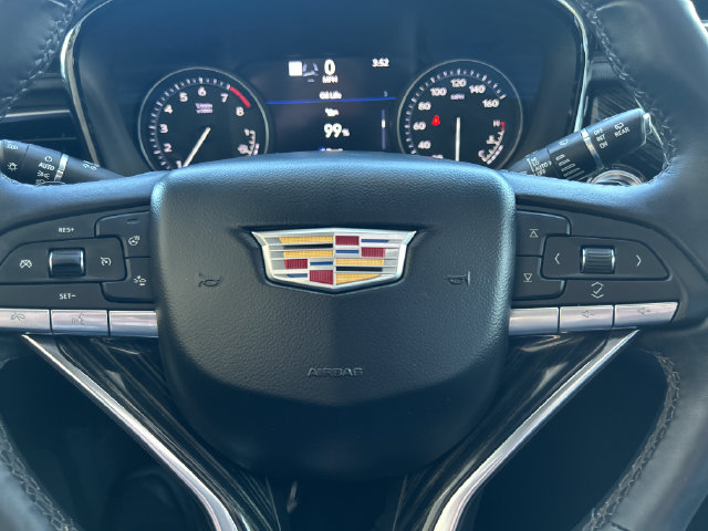 Used 2025 Cadillac XT6 Premium Luxury w/ Technology Package FWD image 20