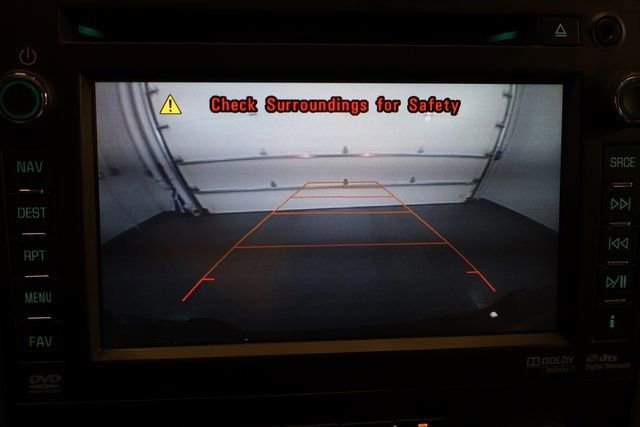 Used 2014 Chevrolet Silverado 3500 LTZ w/ LTZ Plus Package image 25