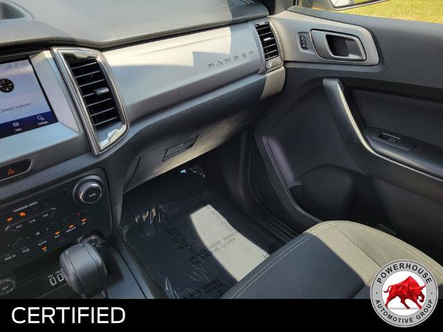 Certified 2020 Ford Ranger XLT RWD image 18