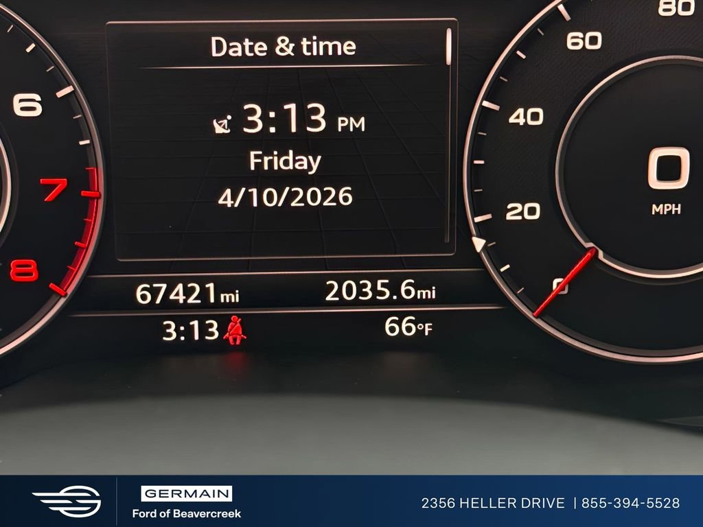 Used 2019 Audi Q7 2.0T Premium Plus w/ Premium Plus Package image 13