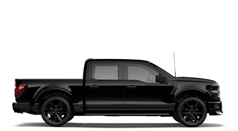 New 2026 Ford F150 STX image 27