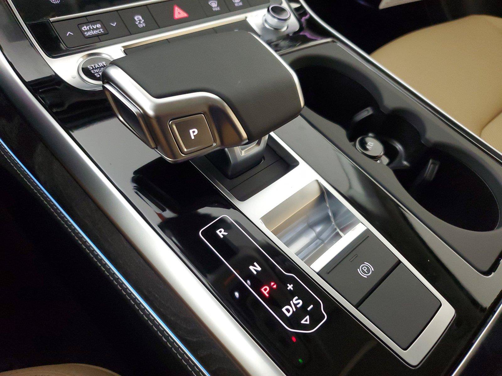 New 2026 Audi Q7 2.0T Premium Plus AWD/4WD image 32