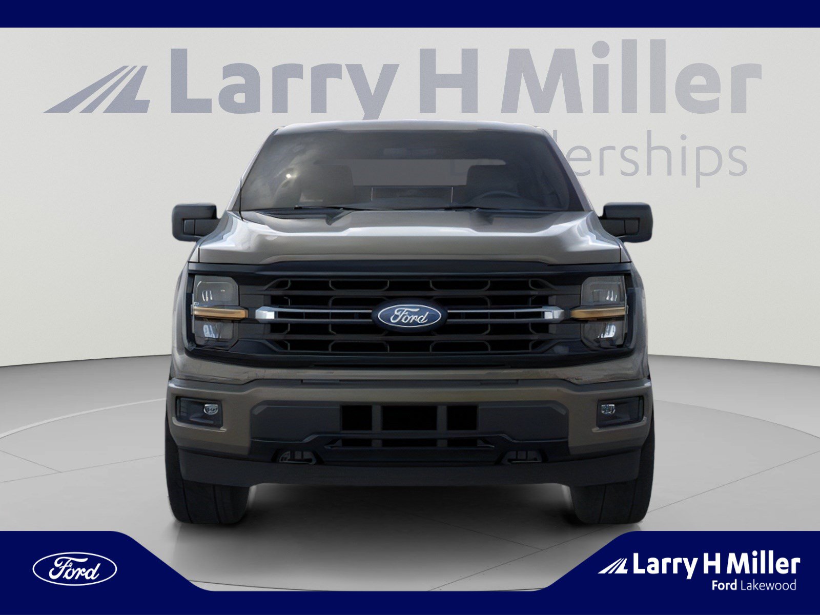 New 2026 Ford F150 XLT w/ FX4 Off-Road Package AWD/4WD image 6
