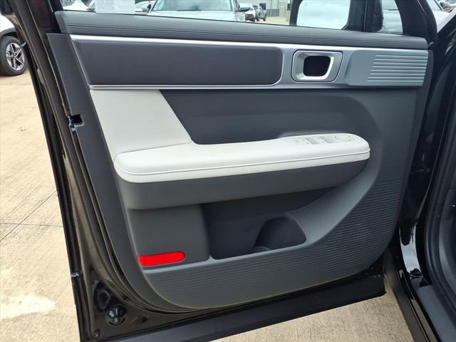 New 2026 Hyundai Santa Fe SEL image 19