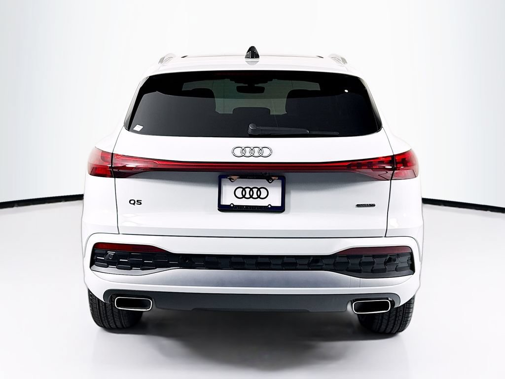 New 2026 Audi Q5 Premium AWD/4WD image 6